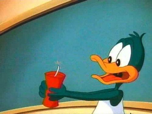 Tiny Toon Adventures Season 2 Episode 6 - Toon Physics