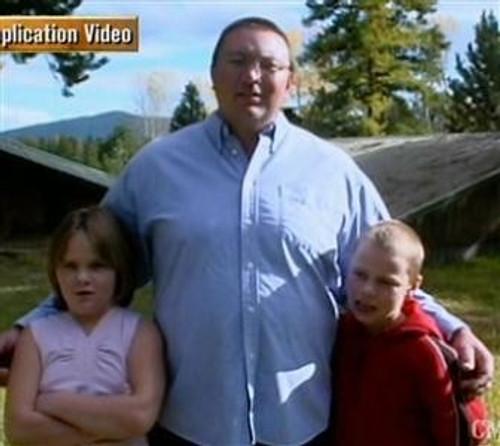 Extreme Makeover: Home Edition Season 3 Episode 14 - The Hebert Family