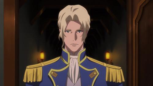 Fena: Pirate Princess Season 1 Episode 7 - The Burning Sea