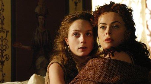 Rome Season 1 Episode 3 - An Owl in a Thornbush