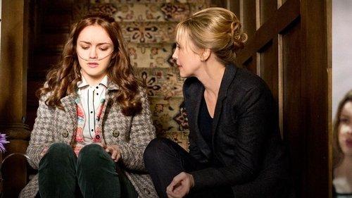 Bates Motel Season 1 Episode 7 - The Man in Number 9