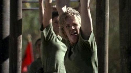 JAG Season 1 Episode 10 - Boot