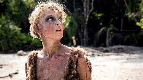 Lord of the Flies Season 1 Episode 2 - Jack