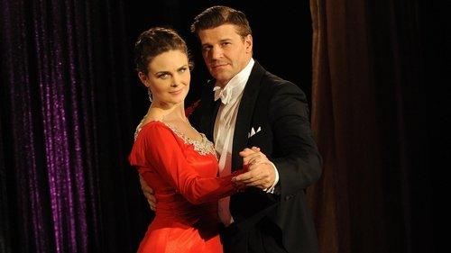 Bones Season 8 Episode 10 - The Diamond in the Rough
