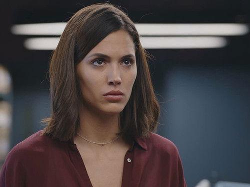 Disappeared Season 1 Episode 1 - Episode 1