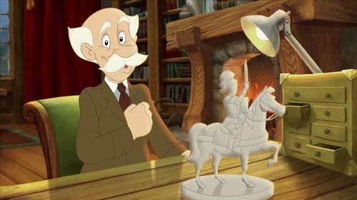 Theo Teaching Children God's Word Season 3 Episode 1 - Justification