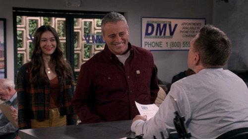 undefined Season 4 Episode 12 - Driving Miss Katie