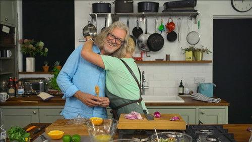 James May: Oh Cook! Season 2 Episode 7 - Mexican