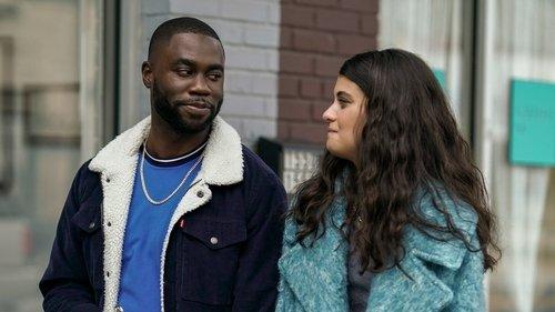 Single Drunk Female Season 1 Episode 8 - James