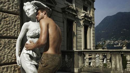 America's Next Top Model Season 15 Episode 10 - Kyle Hagler