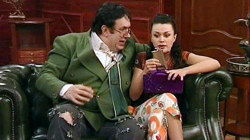 My Fair Nanny Season 2 Episode 12 - Episode 12