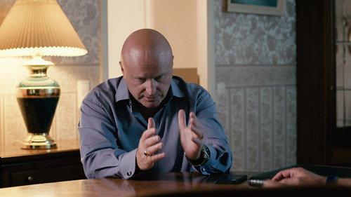 First Department Season 3 Episode 1 - Episode 1