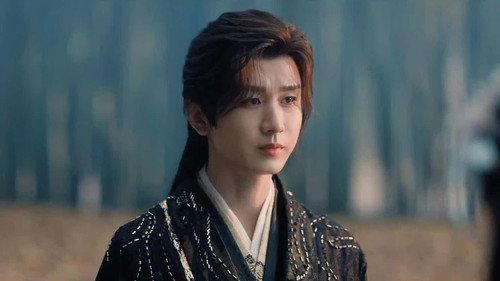 Sword and Beloved Season 1 Episode 16 - Episode 16