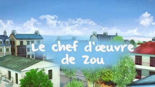 Zou Season 3 Episode 15 - Zou’s Masterpiece