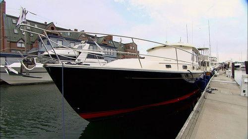 How It's Made Season 28 Episode 10 - Hollow Disk Pumps; Palm Sugar; Yachts