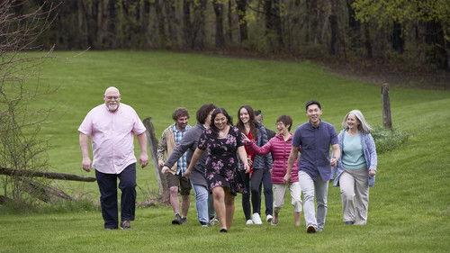 The Great Canadian Baking Show Season 3 Episode 1 - Cake Week
