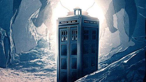 undefined Season 4 Episode 27 - The Macra Terror (1)