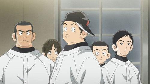 Mix: Meisei Story Season 2 Episode 7 - Isn't It Just a Practice Match?