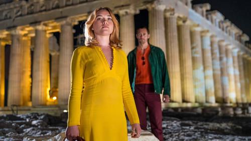 The Little Drummer Girl Season 1 Episode 1 - Episode 1