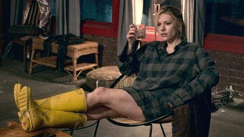 undefined Season 1 Episode 3 - Fire Chicken