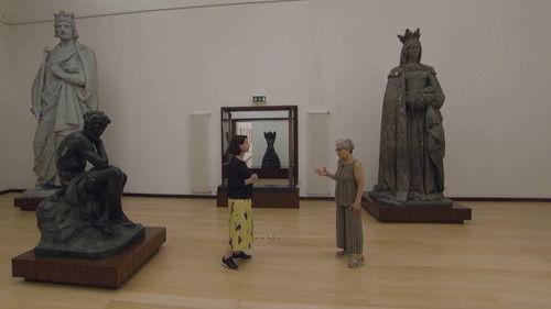 Guided Tour Season 10 Episode 6 - Museu de José Malhoa, Caldas da Rainha