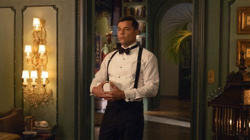 Palm Royale Season 1 Episode 9 - Maxine Makes a Splash