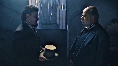 Malverde: El Santo Patrón Season 1 Episode 2 - Episode 2