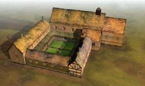 Time Team Season 15 Episode 4 - The Naughty Nuns of Northampton - Towcester, Northamptonshire