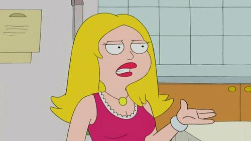 American Dad! Season 3 Episode 2 - The American Dad After School Special