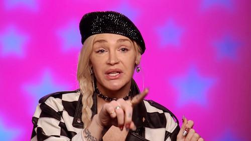 RuPaul's Drag Race All Stars: UNTUCKED Season 3 Episode 1 - All Star Variety Extravaganza