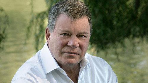 The Captains Close Up Season 1 Episode 1 - William Shatner