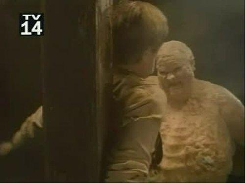 undefined Season 1 Episode 1 - The Feverman