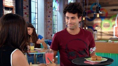 Soy Luna Season 1 Episode 75 - Episode 75