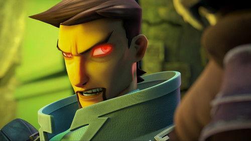 He-Man and the Masters of the Universe Season 1 Episode 4 - The Champions of Grayskull