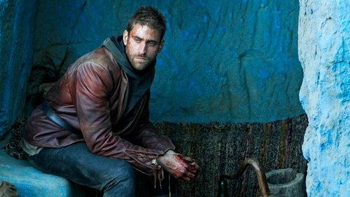 undefined Season 1 Episode 2 - Prison of the Abject