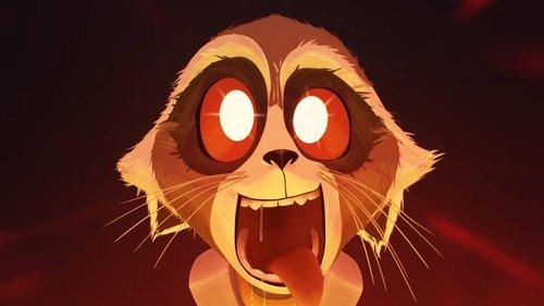 Marvel's Rocket & Groot Season 1 Episode 7 - Golden Nuggets