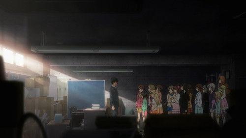 THE iDOLM@STER Cinderella Girls Season 1 Episode 15 - When the spell is broken...