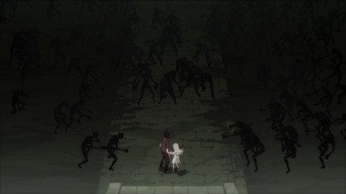 undefined Season 3 Episode 8 - Mayoi Jiangshi (3)