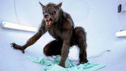 Being Human Season 2 Episode 4 - Educating Creature