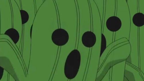 Final Fantasy: Unlimited Season 1 Episode 21 - Cactus - The Sea Which Is Wandering