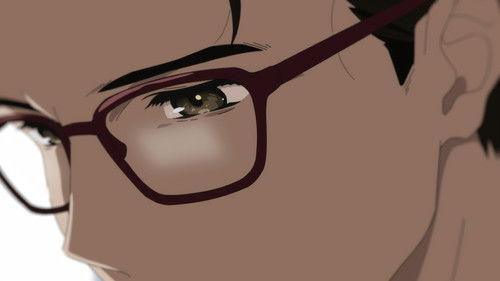 undefined Season 1 Episode 11 - An Adult Child