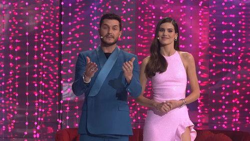 Love Is Blind: Brazil Season 3 Episode 11 - The Live Reunion