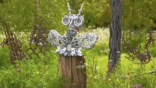 Countryfile Season 34 Episode 25 - Art in the Countryside
