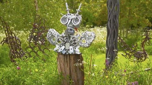 Countryfile Season 34 Episode 25 - Art in the Countryside