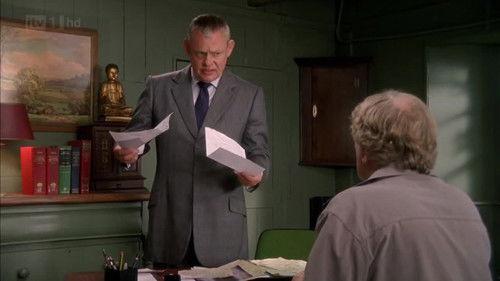 Doc Martin Season 5 Episode 8 - Ever After