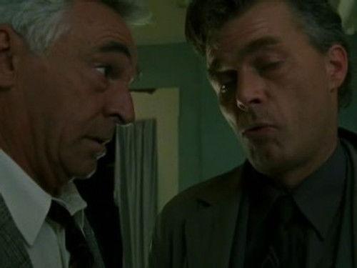 Da Vinci's Inquest Season 2 Episode 10 - The Lottery