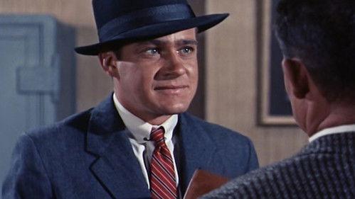 Adventures of Superman Season 4 Episode 6 - Jimmy the Kid