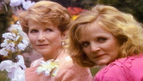 Knots Landing Season 7 Episode 9 - Until Parted by Death