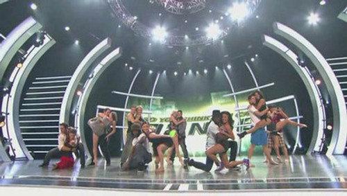 So You Think You Can Dance Season 6 Episode 13 - Top 16 Perform