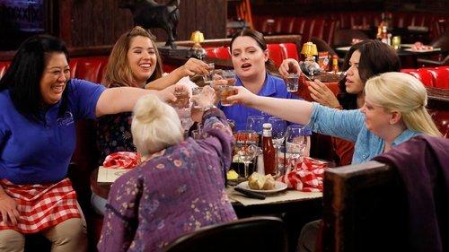 Superstore Season 2 Episode 13 - Ladies' Lunch